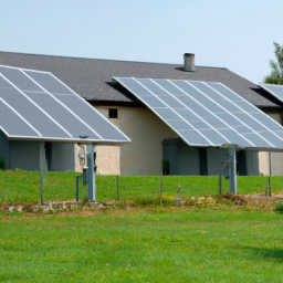 Comment Fonctionnent les Panneaux Solaires Photovoltaïques ? Muret